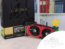 u GTX 960 ϵ 2G