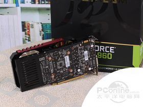 u GTX 960 ϵ 2G