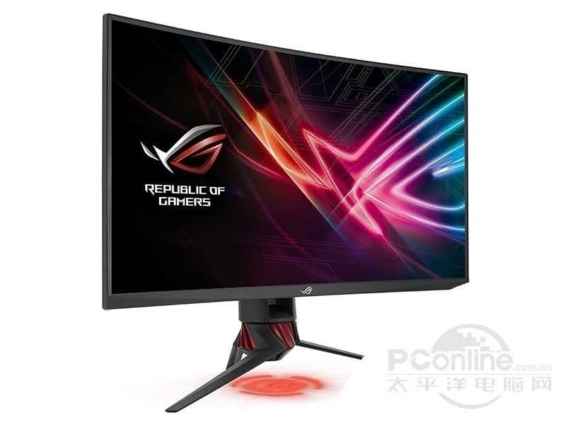 华硕ROG XG32VQ