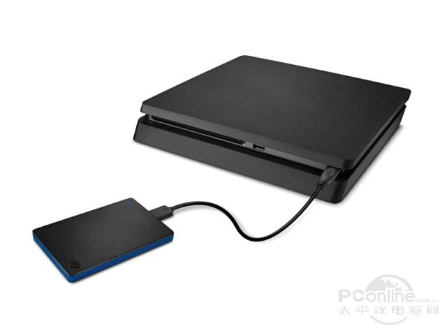 ϣGame Drive for PS4 2TB(STGD2000400)ͼ