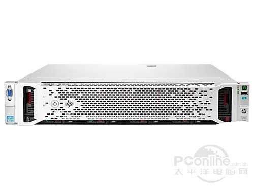 HP ProLiant DL560 Gen8(740800-AA1)图片