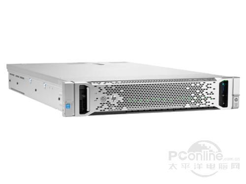 HP ProLiant DL560 Gen9(742256-AA5) 图片