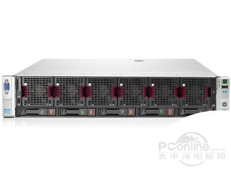 HP ProLiant DL560 Gen9(830080-AA5) 图片