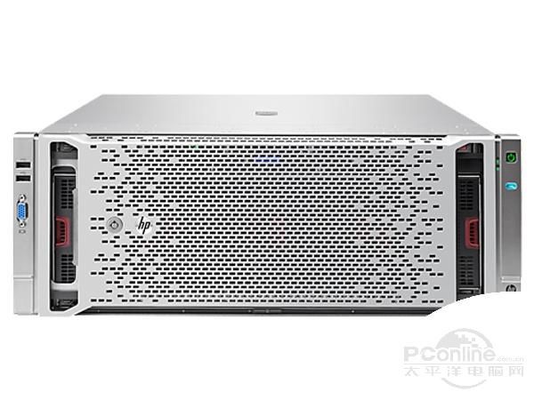 HP ProLiant DL580 G8(728551-B21) 图片