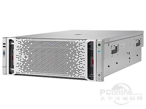 HP ProLiant DL580 G8(753802-AA1)