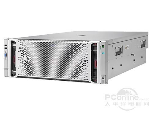 HP ProLiant DL580 G8(J4H73A)