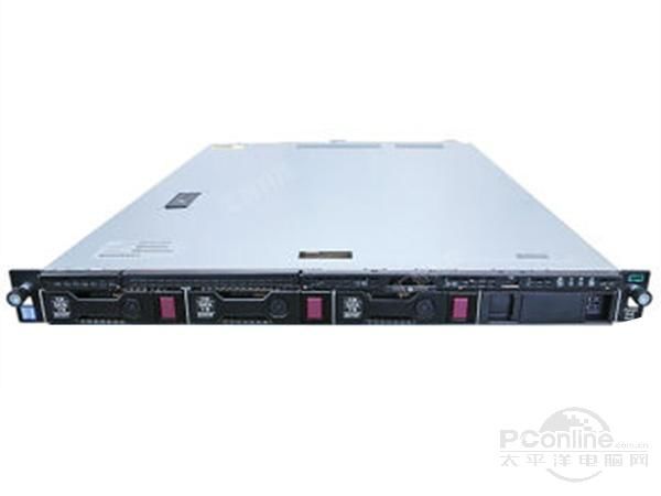 HP ProLiant DL60 Gen9(833865-AA1)  图片