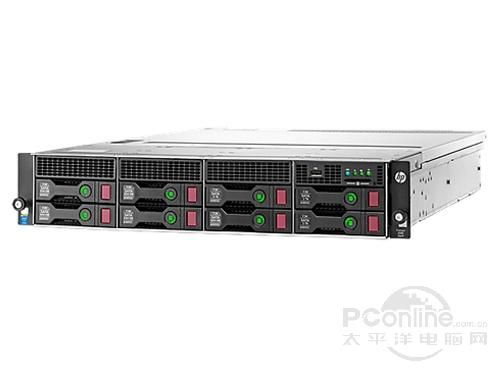 HP ProLiant DL80 Gen9(778641-AA1)