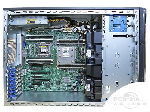 HP ProLiant ML150 Gen9(834625-AA5) ͼ