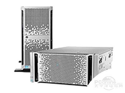 HP ProLiant ML350p Gen8(646677-AA1) 图片