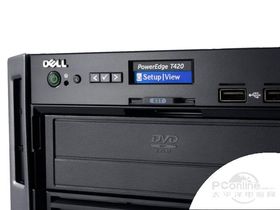 PowerEdge T420 ʽ(Xeon E5-2407/8GB/300GB2)