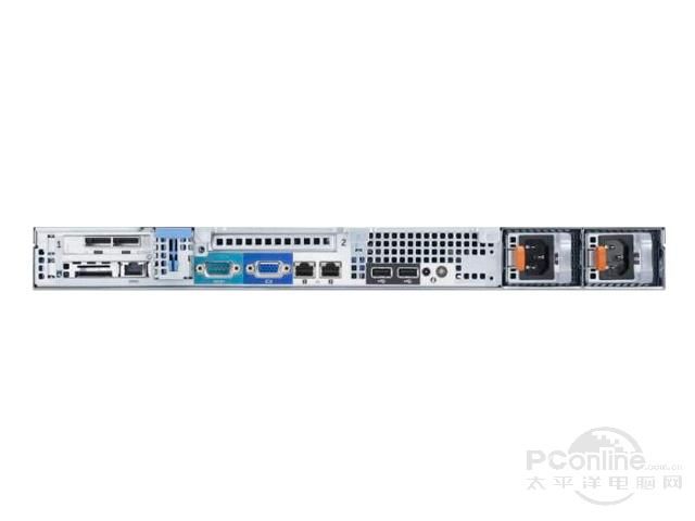 PowerEdge R320 ʽ(Xeon E5-2403/4GB/300GB2)ͼ