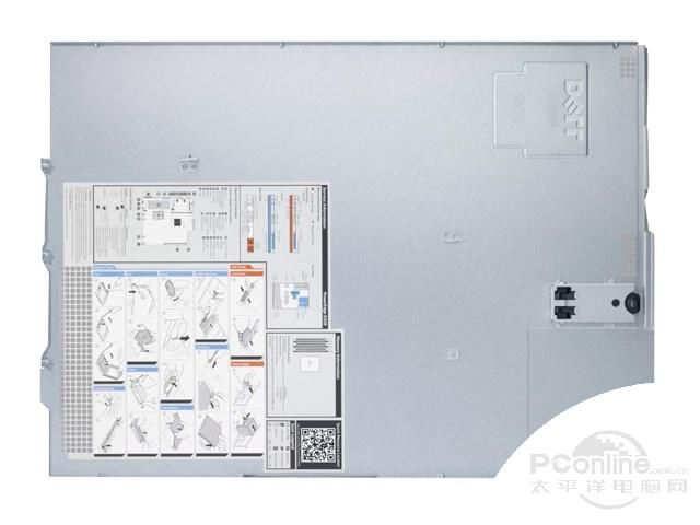 PowerEdge R320 ʽ(Xeon E5-2403/4GB/300GB2)ͼ