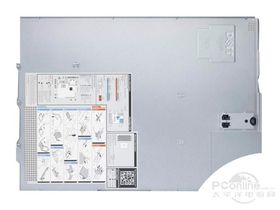 PowerEdge R320 ʽ(Xeon E5-2403/4GB/300GB2)