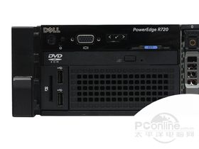 PowerEdge R720 ʽ(Xeon E5-2680/8GB/300GB3)