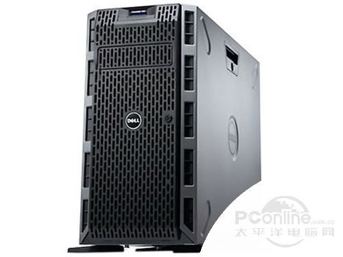 戴尔PowerEdge T420 塔式服务器(Xeon E5-2403/2GB/500GB)