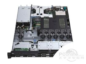 PowerEdge R430 ʽ(Xeon E5-2603 v3/8GB/1TB3)