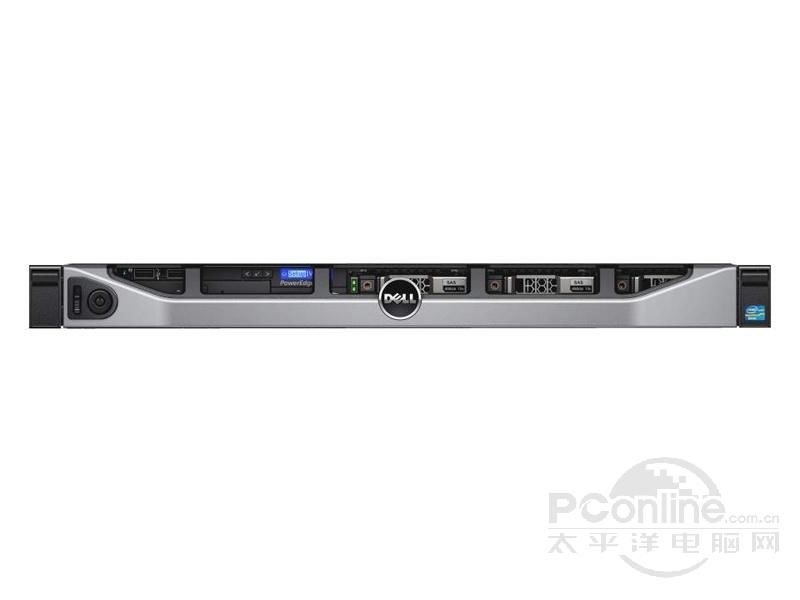 PowerEdge R430 ʽ(Xeon E5-2603 v3/8GB/1TB3)ͼ