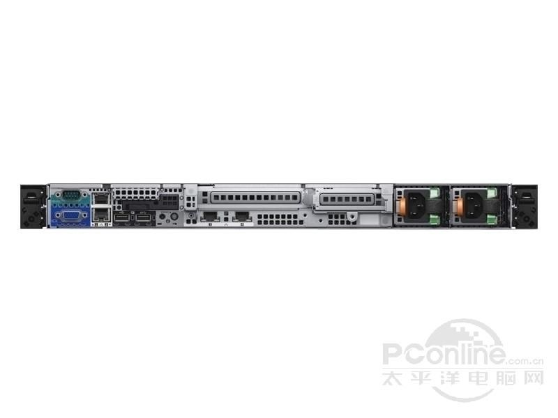 PowerEdge R430 ʽ(Xeon E5-2603 v3/8GB/1TB3)ͼ