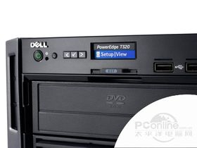 PowerEdge T320 ʽ(Xeon E5-2403 v2/4GB/500GB/ù)