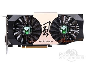 u GTX 760 JetStream