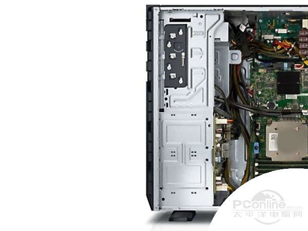 PowerEdge T320 ʽ(Xeon E5-2403 v2/4GB/500GB/ù)ͼ