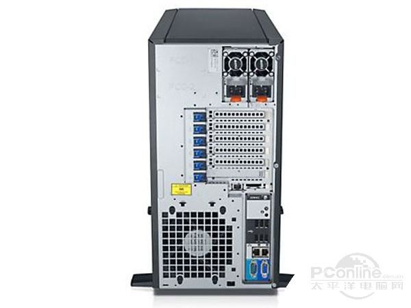 PowerEdge T320 ʽ(Xeon E5-2403 v2/4GB/500GB/ù)ͼ