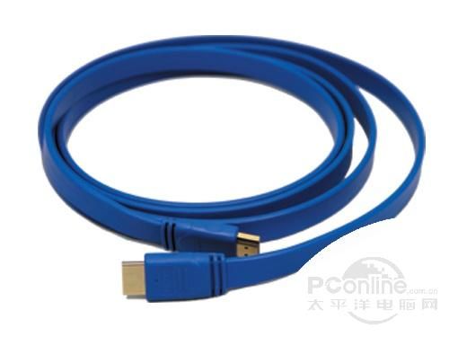 ALIKESI A系列1.4版本HDMI线3米-A03图片1