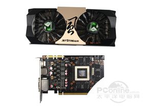 u GTX 760 JetStream