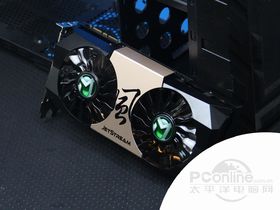 u GTX 760 JetStream