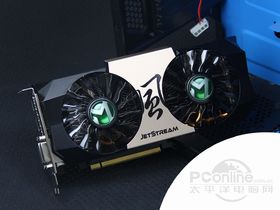 u GTX 760 JetStream