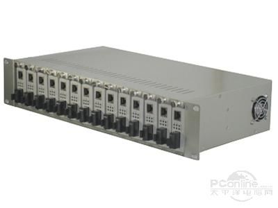 W-LINK FEC-RACK-14-220V 图片1