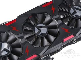 u RX 580 JetStream 8G