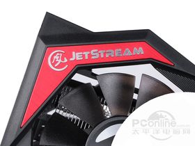 u RX 580 JetStream 8G