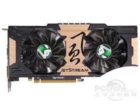 u GTX 750TI JetStream