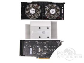 u GTX 750TI JetStream