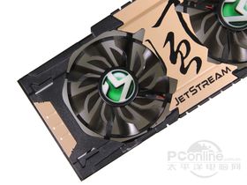 u GTX 750TI JetStream