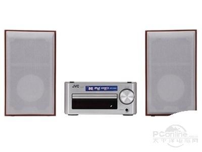 JVC UX-J51 图片1