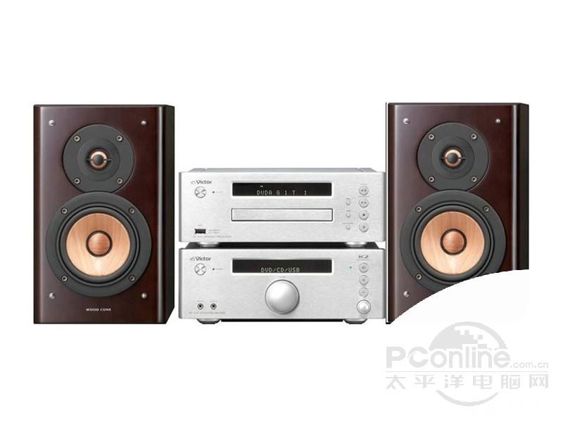 JVC EX-A15UFMM 图片1