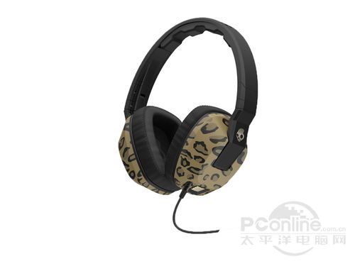 Skullcandy Crusher