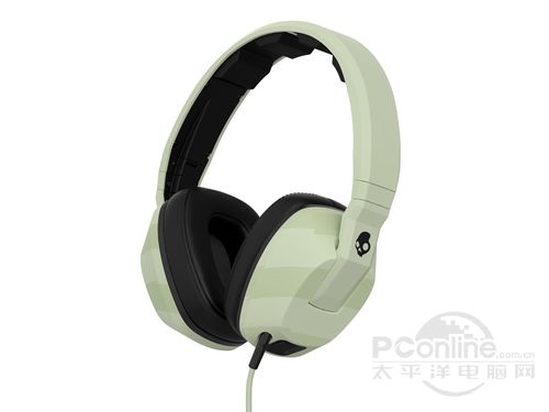 Skullcandy Crusher