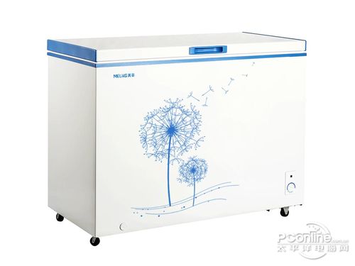 美菱 BC/BD-258DT