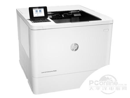 HP M608n前视