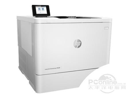 HP M608n