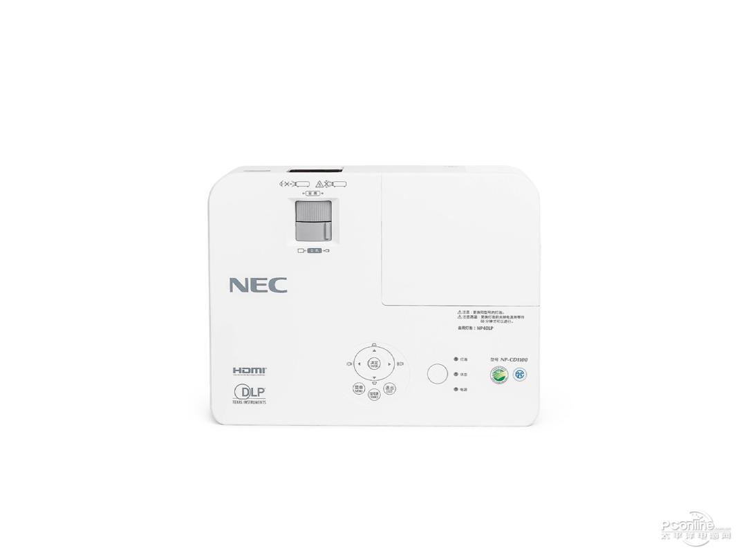 NEC NP-CD1100ͼ