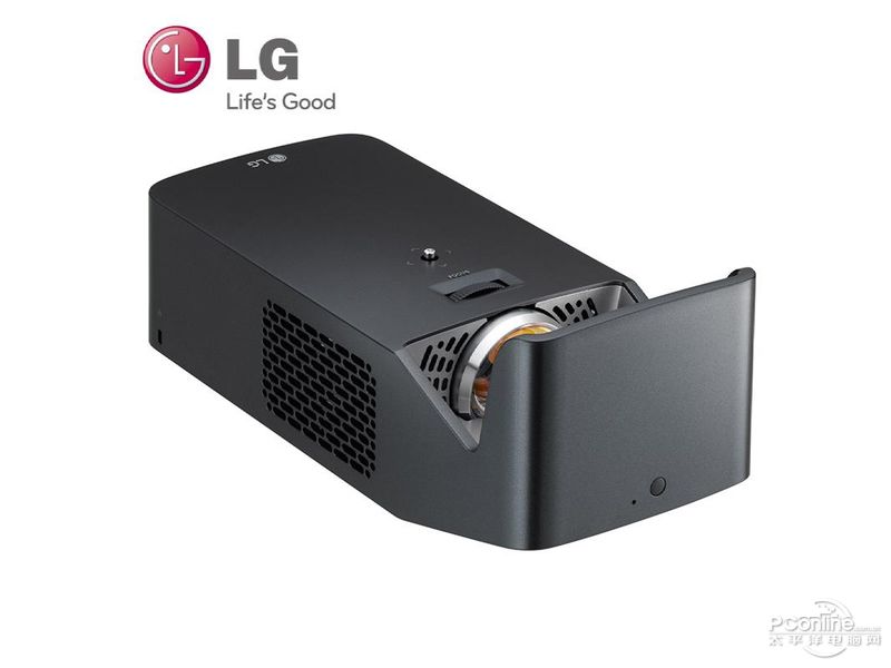 LG PF1000UG-GL45度前视