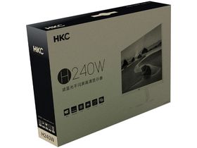 HKC H240WM24A6