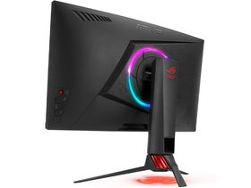 ˶ROG XG27VQ