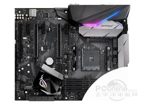 ˶ROG STRIX X370-F Gaming