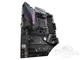 ˶ROG STRIX X370-F Gaming